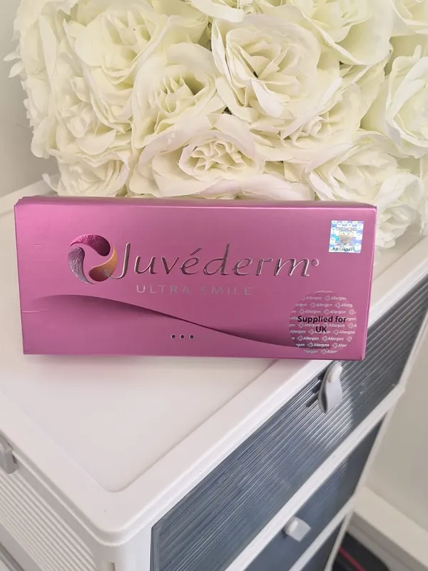 Juvéderm Ultra Smile at Laserlite Clinic Juvéderm Ultra Smile at Laserlite Clinic