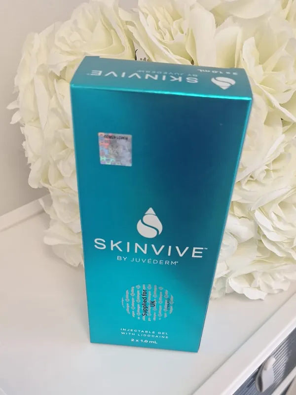 Skinvive by Juvéderm at Laserlite Clinic Skinvive by Juvéderm at Laserlite Clinic